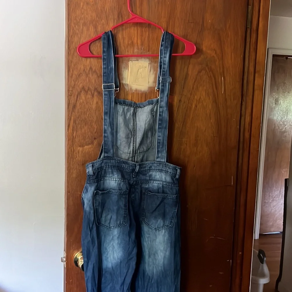 Overalls - Picture 3 of 3